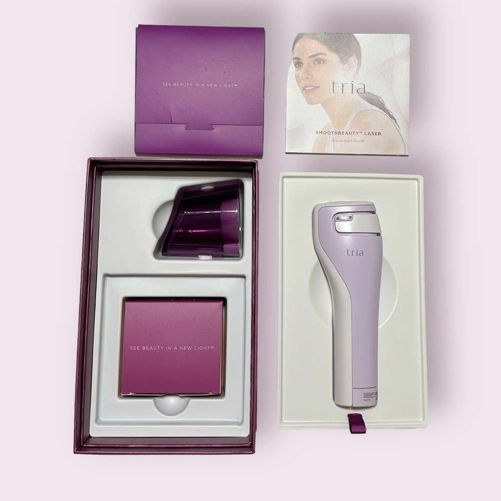 Tria SmoothBeauty Laser
